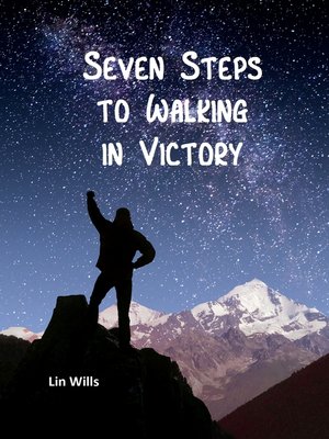 cover image of Seven Steps to Walking in Victory